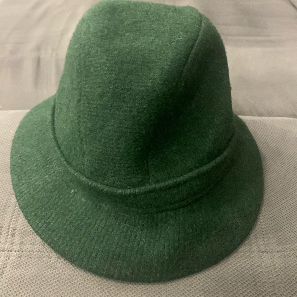 Kangol hat
